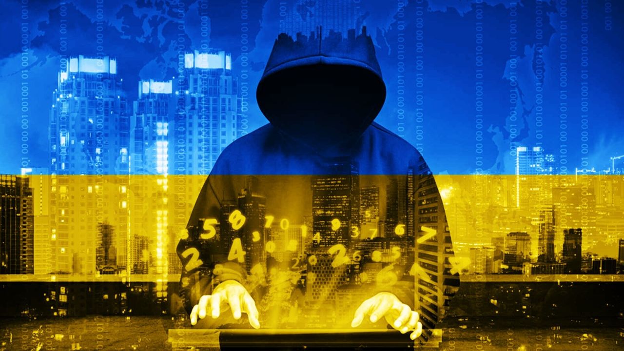 Ukrainian hackers breach 'rudimentary' Russian combat control system controlled by Telegram groups