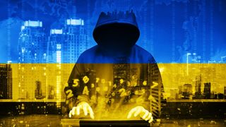 Ukrainian Hackers