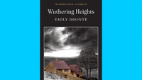 Wuthering Heights (Emily Brontë)