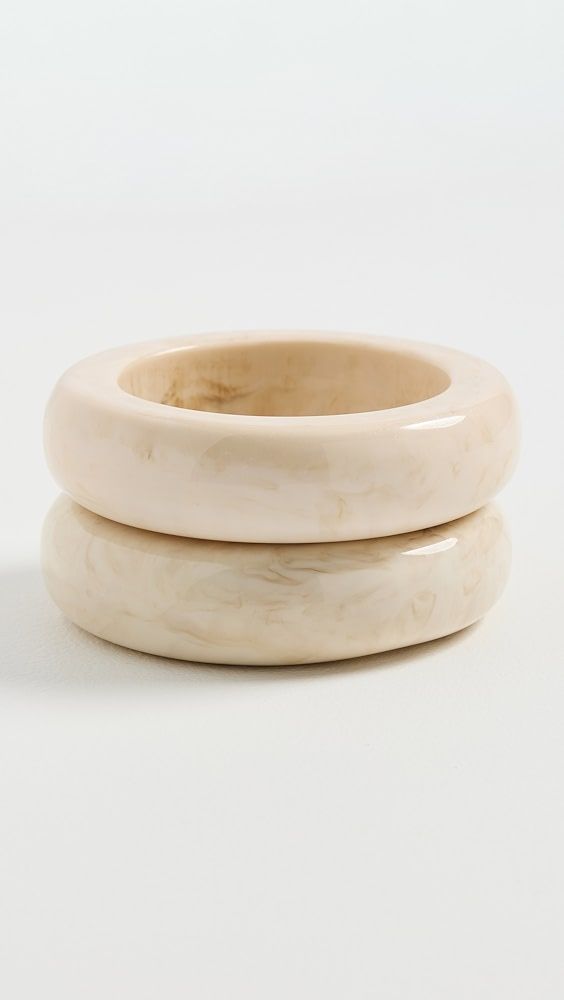Shashi Bangle Set
