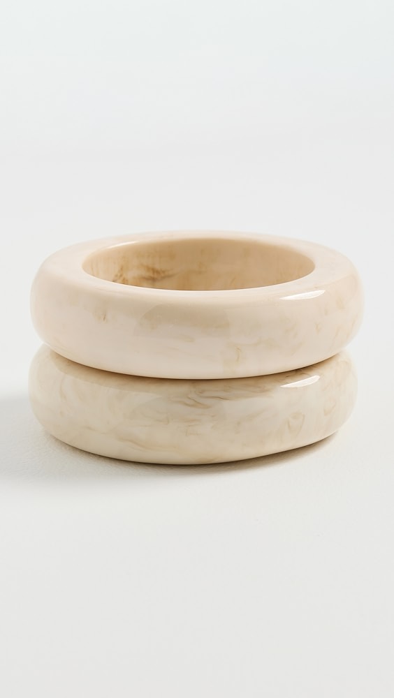 Shashi Bangle Set