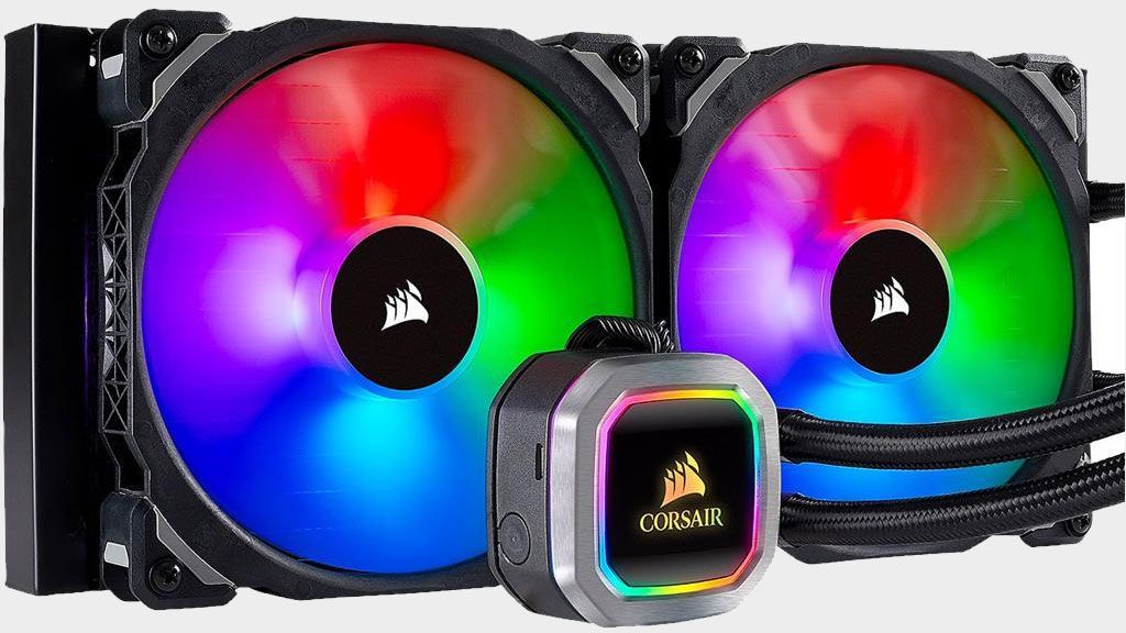 Corsair&#039;s H115i RGB Platinum is a fantastic CPU cooler and it&#039;s just $100