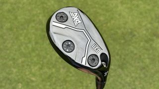 PXG Black Ops 0311 Hybrid