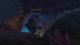 World of Warcraft: Shadowlands may just be the jolt of life I need to jump back in World of Warcraft: Shadowlands may just be the jolt of life I need to jump back in