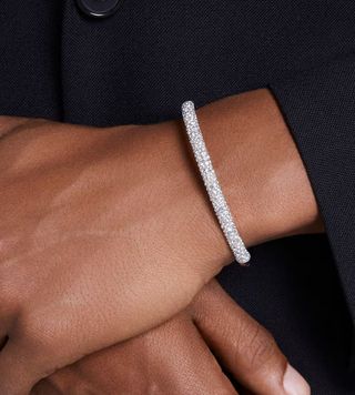 Image of sparkly bracelet 