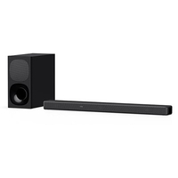 Barra de Sonido para TV con Subwoofer Yamaha SR-C30A