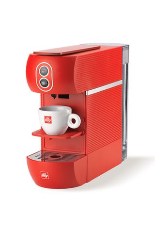 Illy E.S.E Coffee Machine