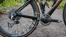 SRAM Red XPLR AXS