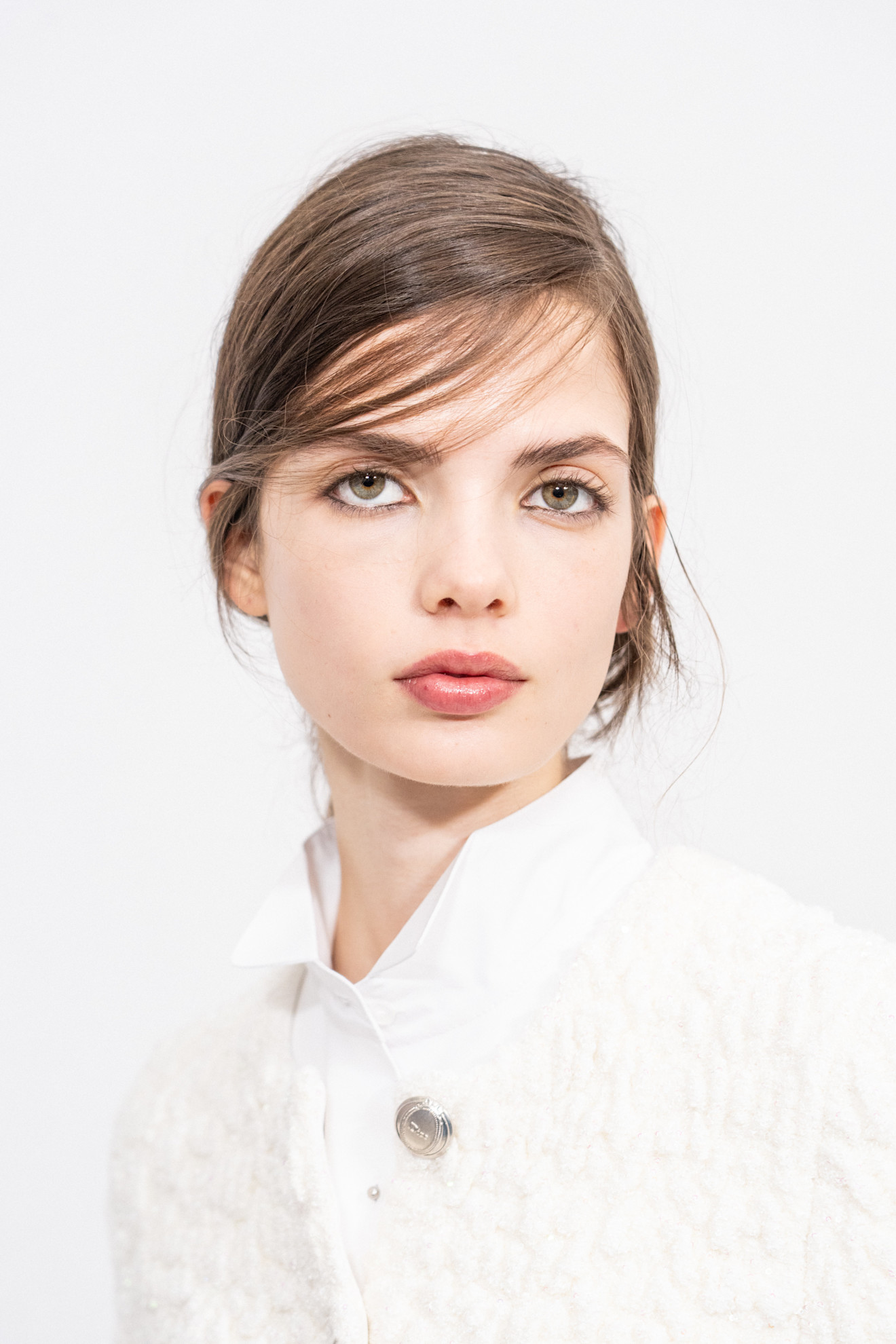 Christian Dior AW26 Beauty Look