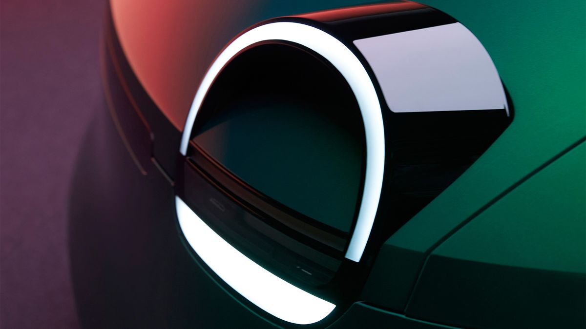 Renault Twingo Concept