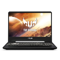 Asus TUF FX505DY 17.3" Gaming Laptop: was $799.99 now $648.99 @ Amazon