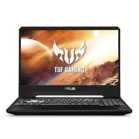 Asus TUF FX505 Gaming Laptop: was $799 now $599 &nbsp;Microsoft