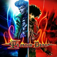 Phantom Dust