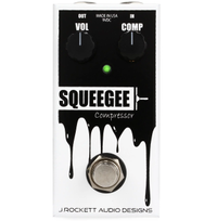 J. Rockett Audio Squeegee Compressor: $119