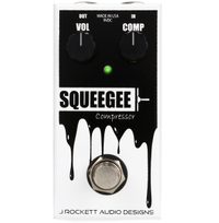 J. Rockett Audio&nbsp;Squeegee Compressor: $119, now $49