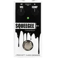 J. Rockett Audio&nbsp;Squeegee Compressor: $119, now $49
