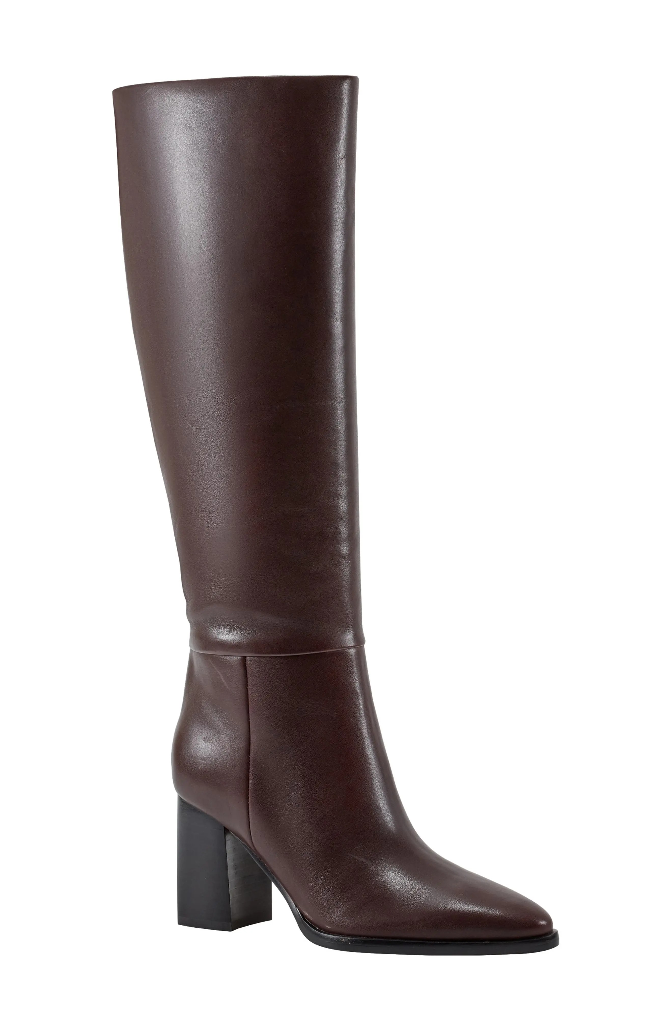 Marc Fisher LTD, Perina Knee High Boots