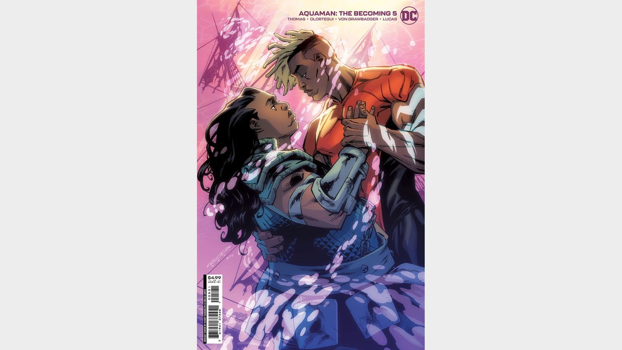 DC January 2022 solicitations
