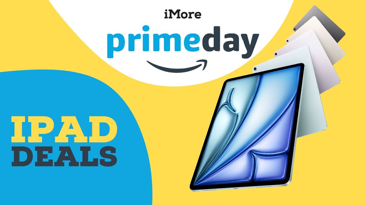 Amazon Prime Day 2024