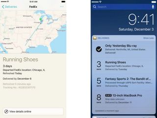 best iphone apps deliveries