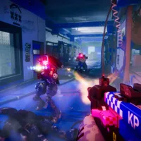 Marathon charactersMarathon SilkMarathon Twitch DropsMarathon error codes