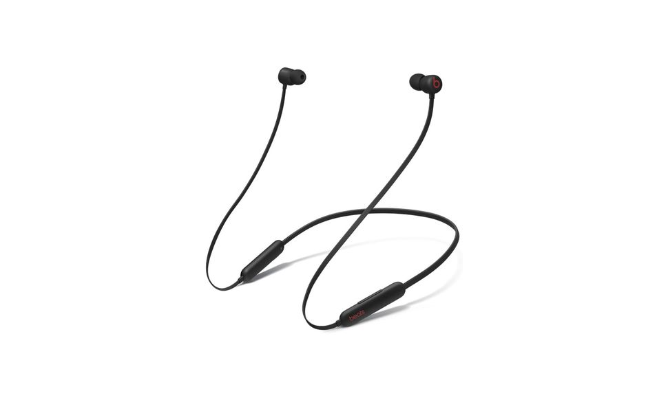 Beats Flex wireless earbuds review Louder