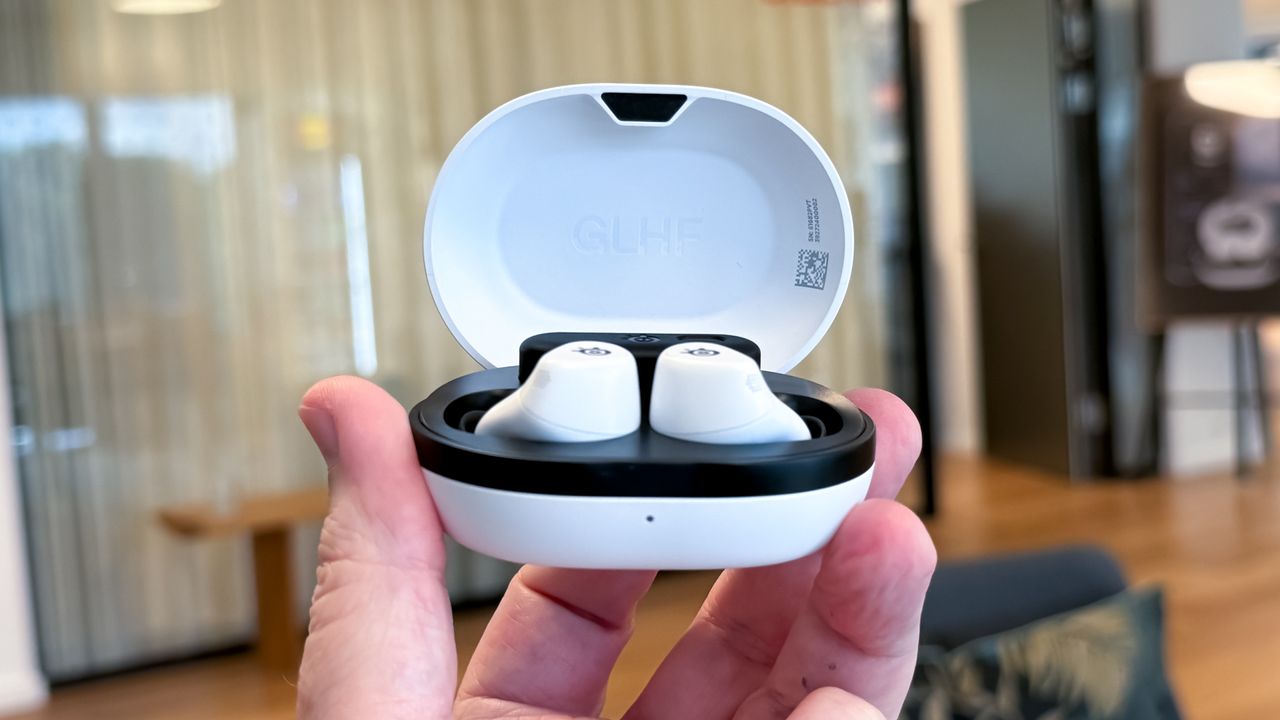 SteelSeries Arctis GameBuds hands-on