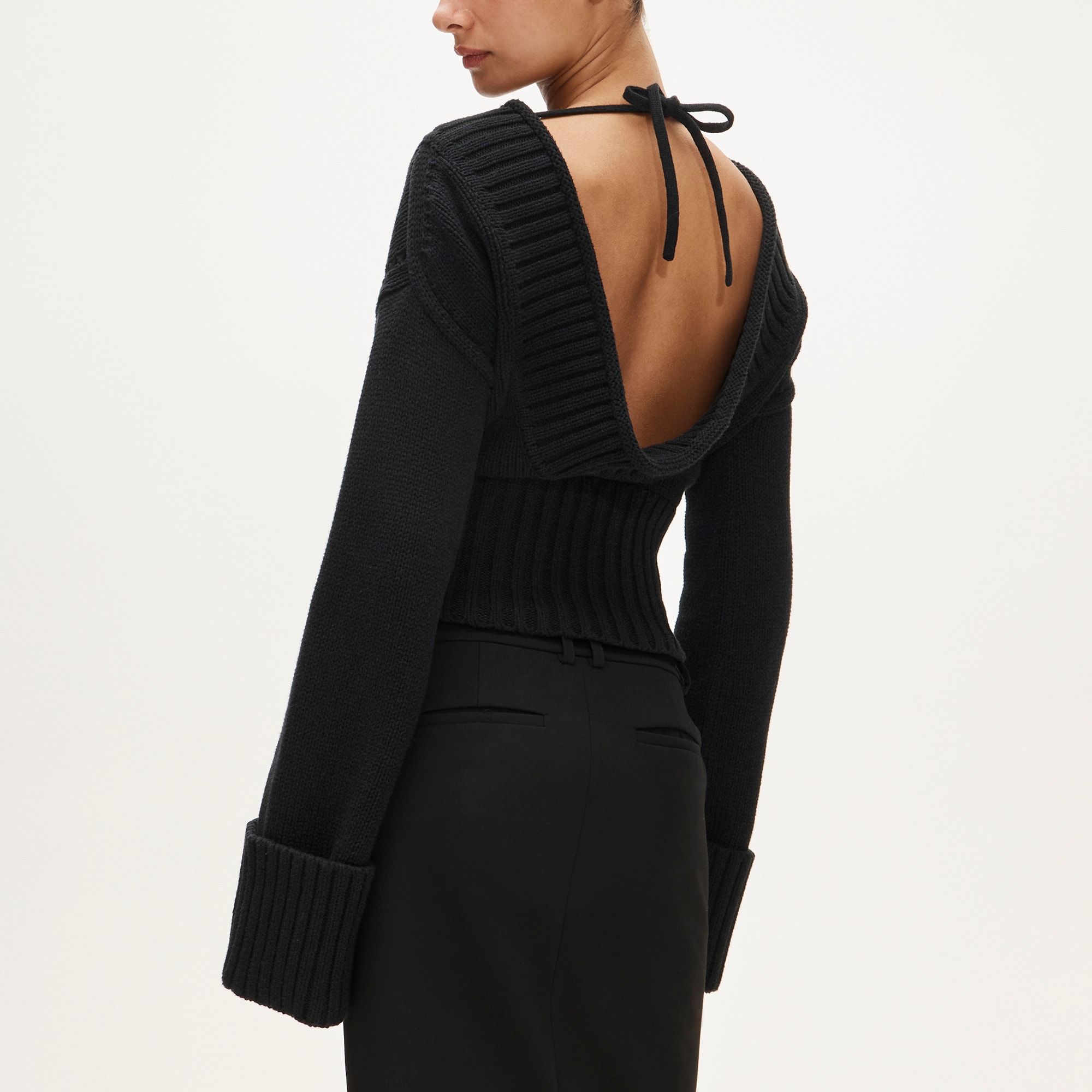 The Rollneck&amp;trade; by Buci