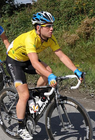 Tour of Ireland 2008