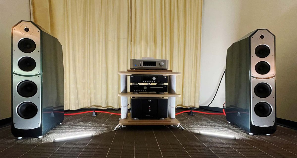 Australian Hi-Fi Show 2026