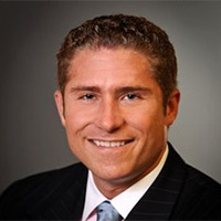 Patrick B. Healey, CFP® MBA