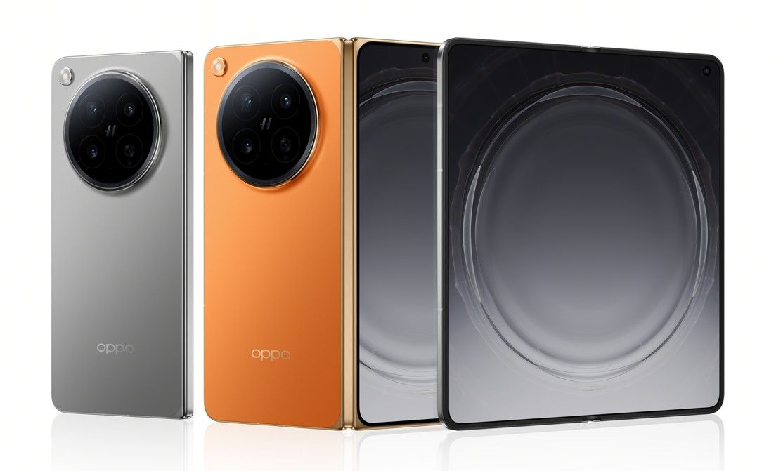 OPPO Find N6