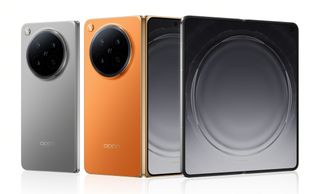 OPPO Find N6