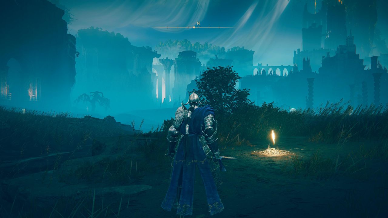 Elden Ring Shadow of the Erdtree PC vs. PS5: Which Ray Tracing is better?