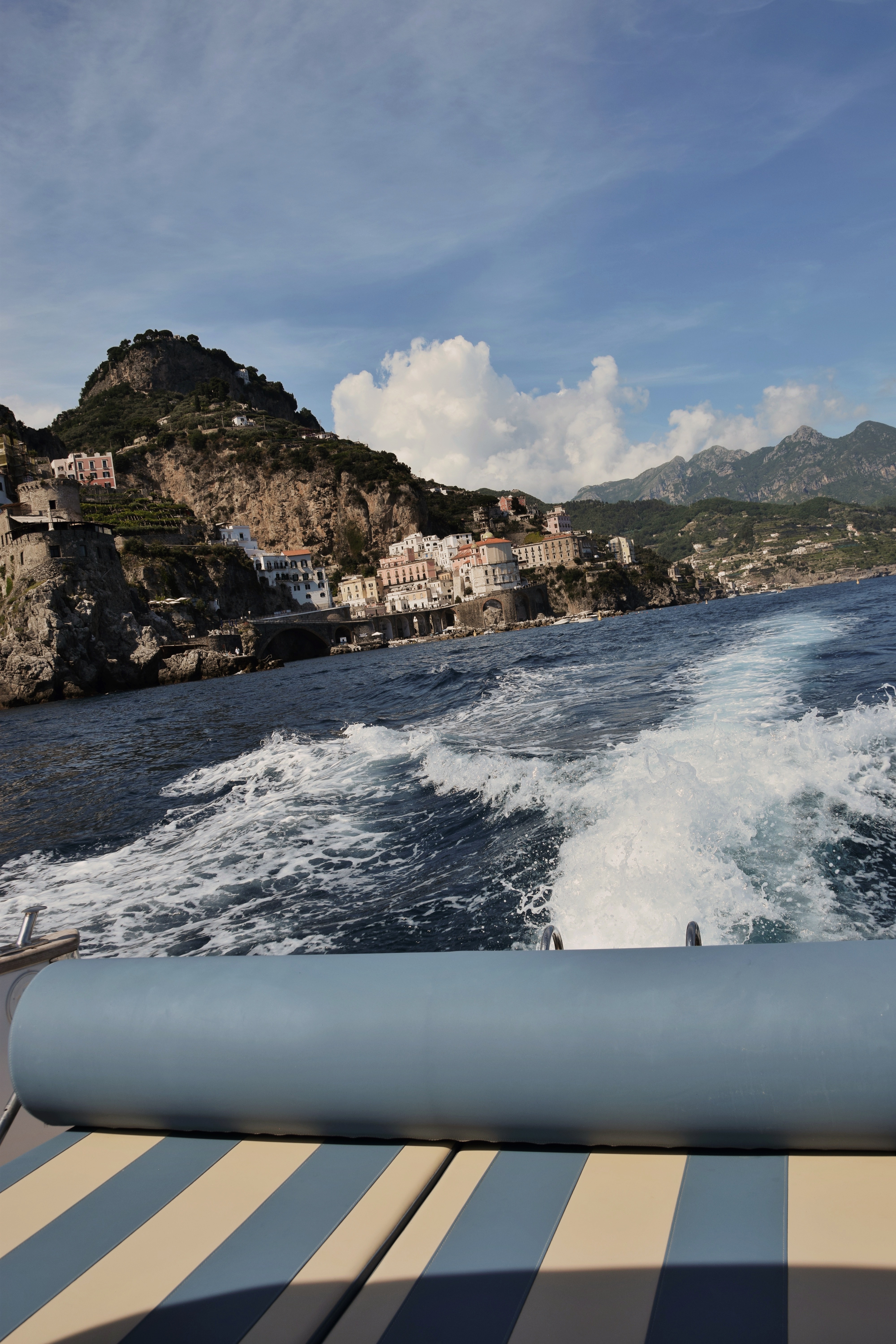Amalfi Coast