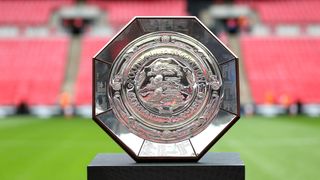 The Community Shield will go to either Arsenal or Liverpool on Aug. 29.