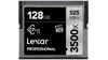 Lexar 64GB 3500x (525MB/Sec) Professional CFast 2.0