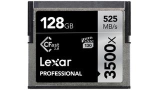 The best CFast cards in 2024 | Digital Camera World