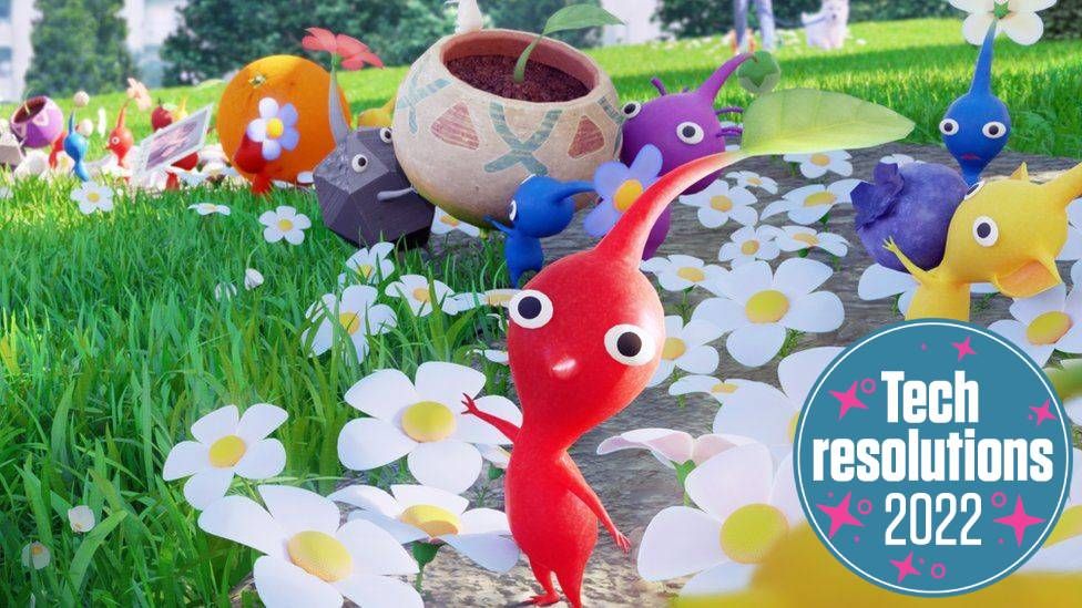 Why Pikmin Bloom is now a must-have on my daily walk