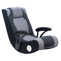 X Rocker Pro 200 Gaming Chair Rocker | 2.1 speakers | Faux Leather| $109 $79 at Walmart (save $30)