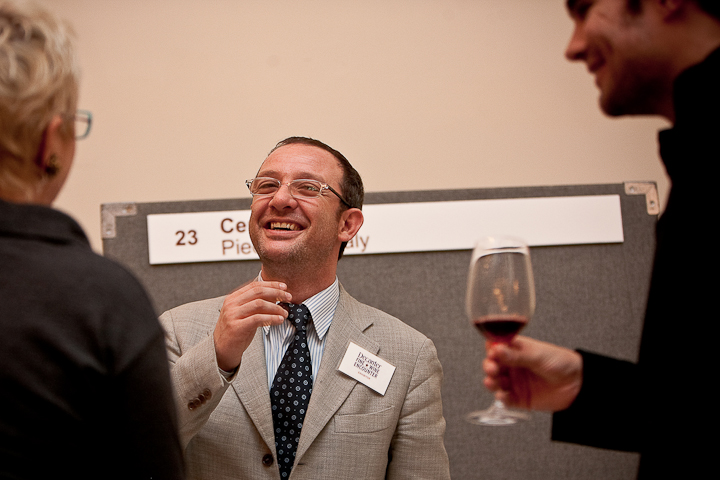 The Decanter Fine Wine Encounter 2010 Sunday