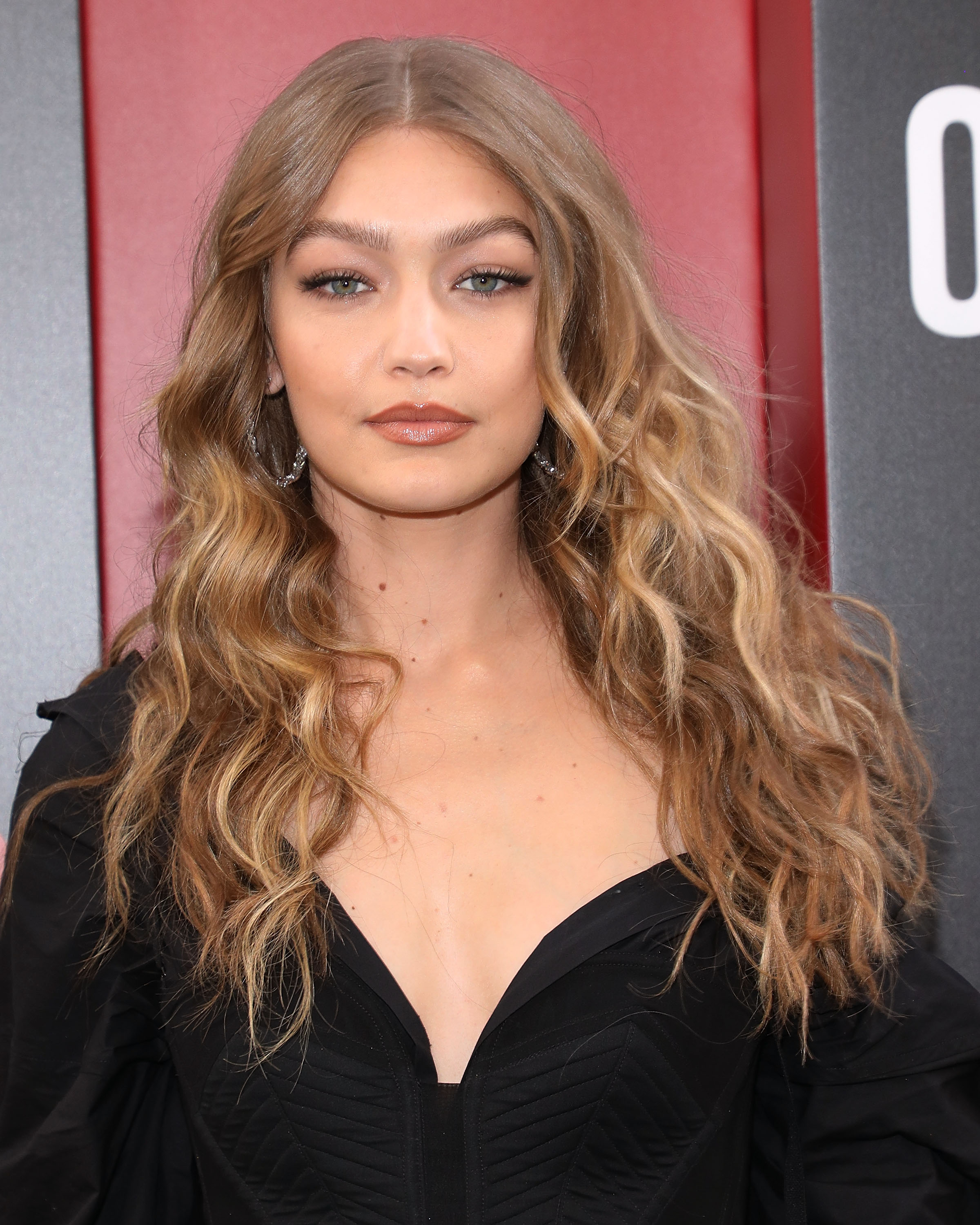 butterfly - Gigi Hadid