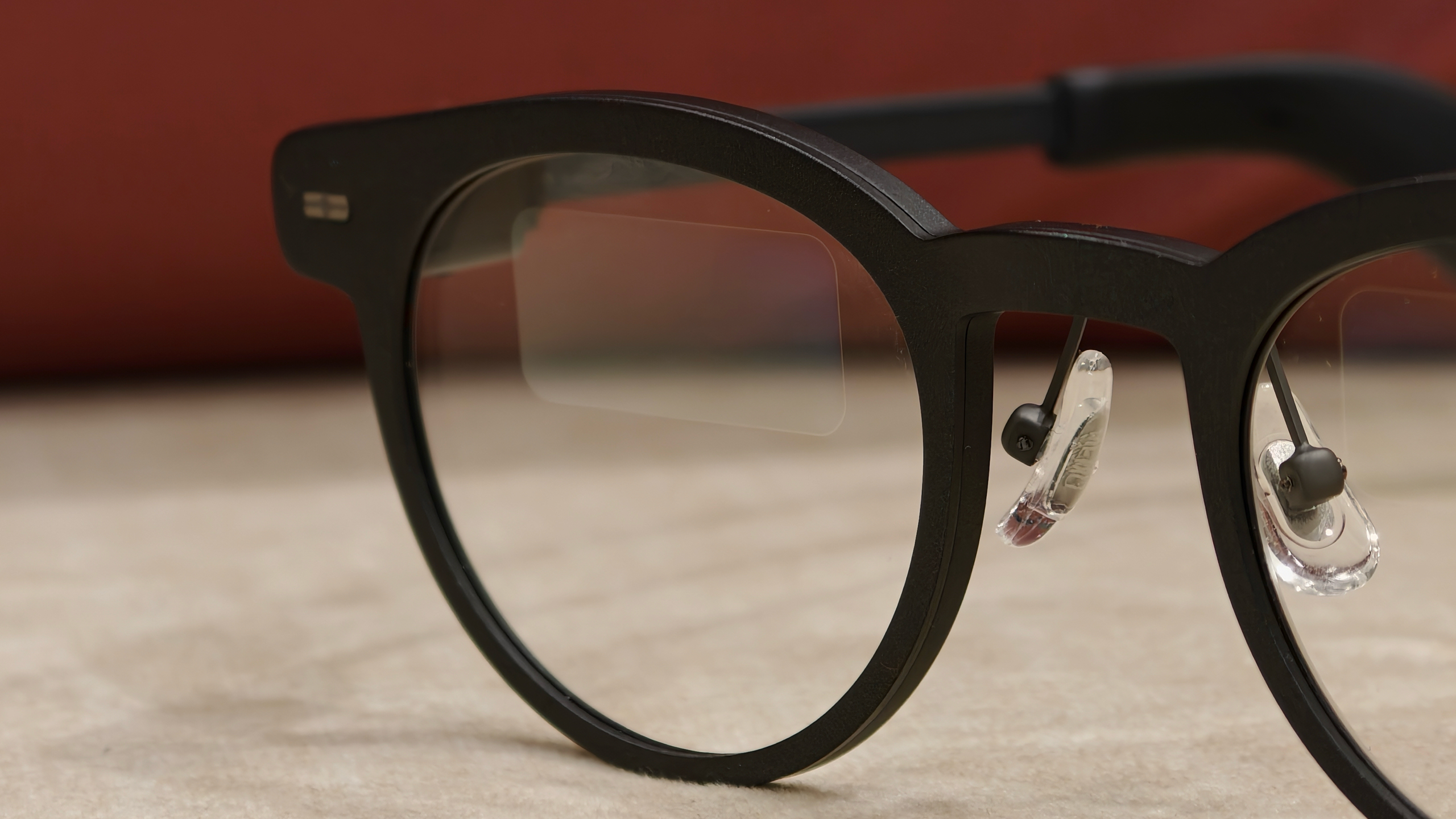 Hands on with the XGIMI MemoMind One