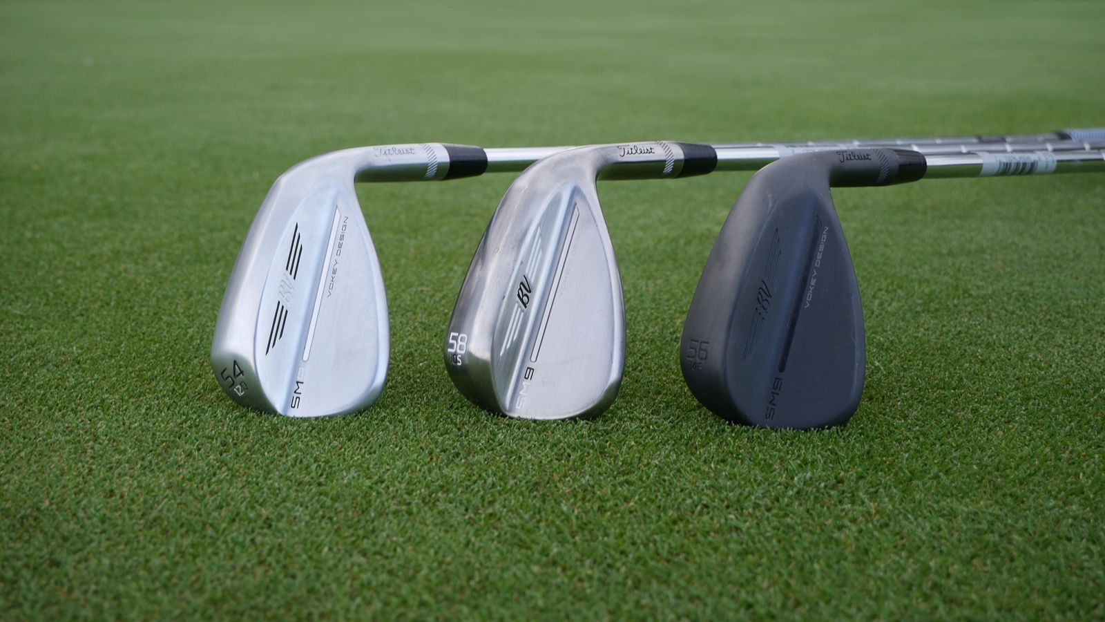 Best Golf Wedge For Mid Handicapper 2022 Golf Monthly