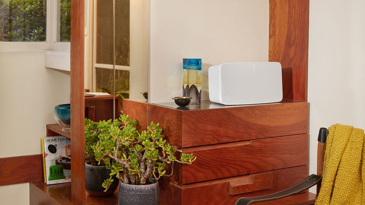 The Sonos Era may pursue spatial audio, but I hope it&#039;s good news for hi-res too