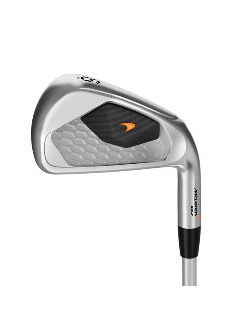 Series 3 Irons