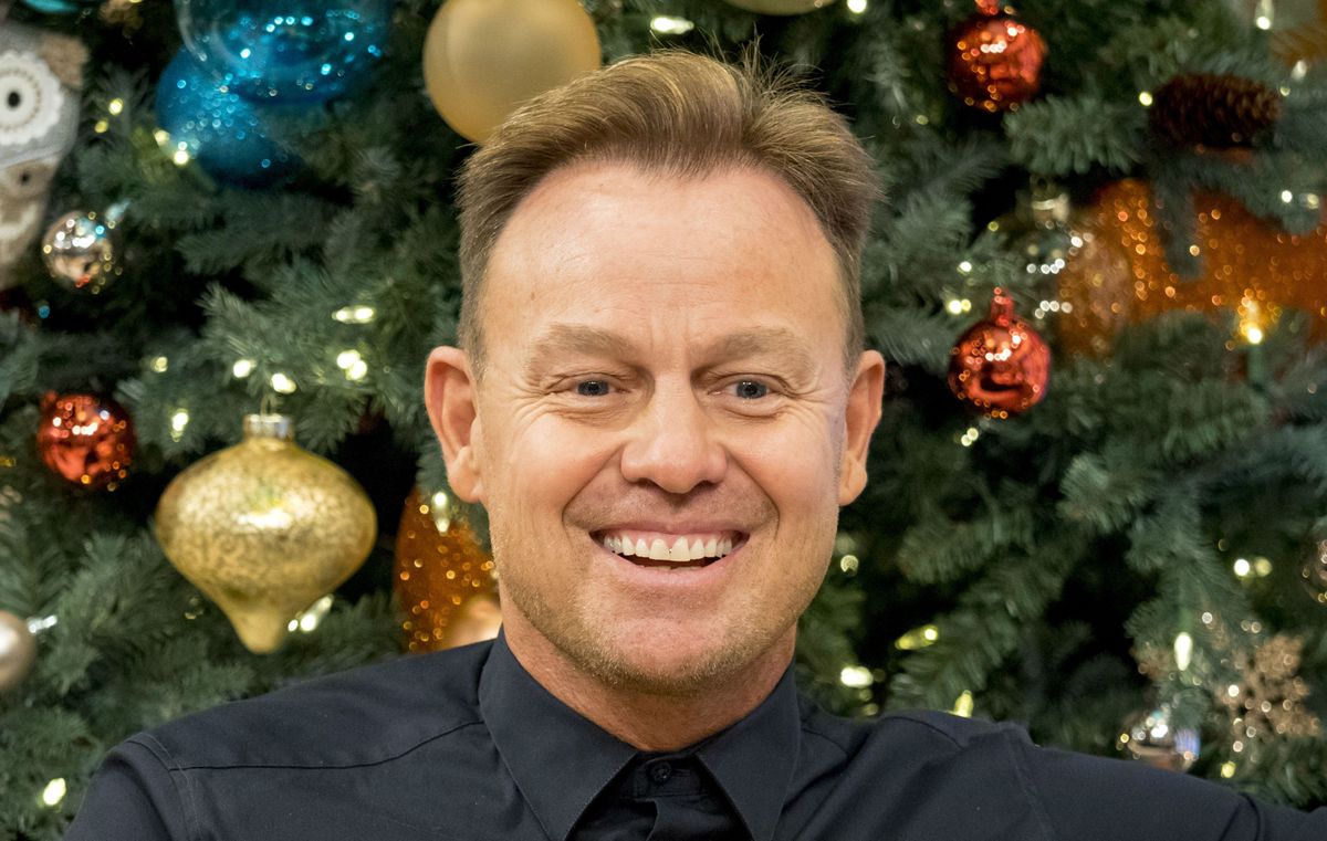 Jason Donovan