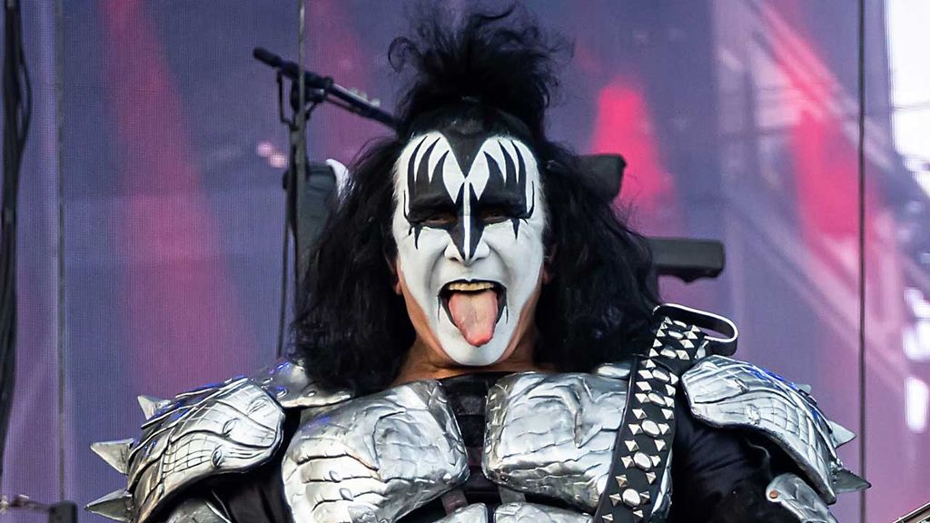 Gene Simmons defends End Of The Road tour ticket prices | Louder