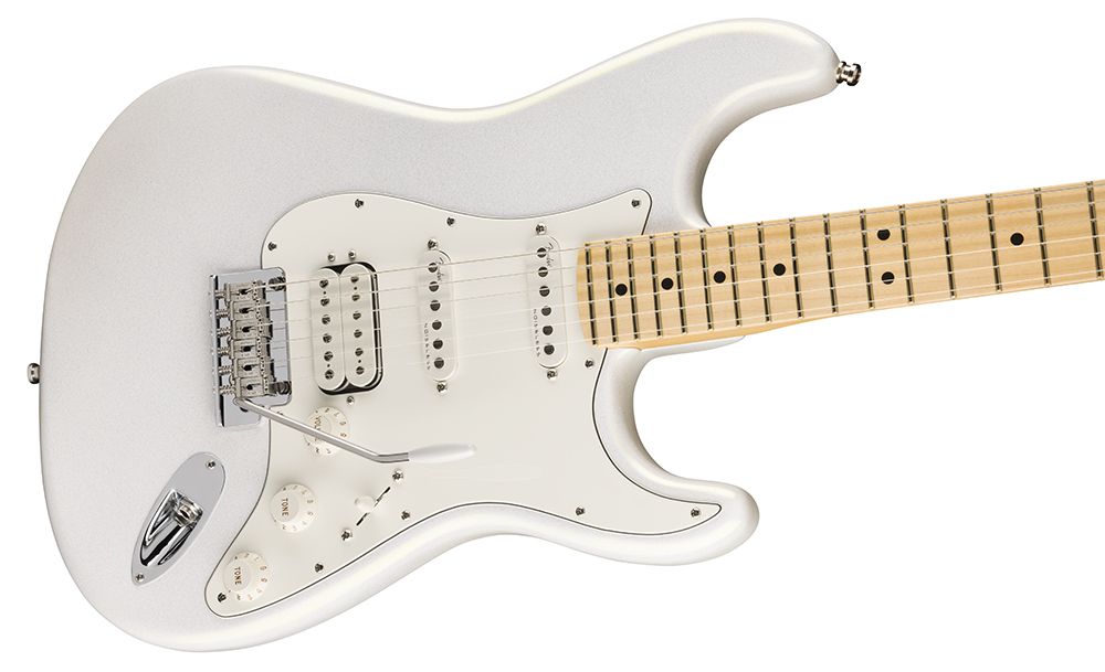 Fender Juanes signature Stratocaster