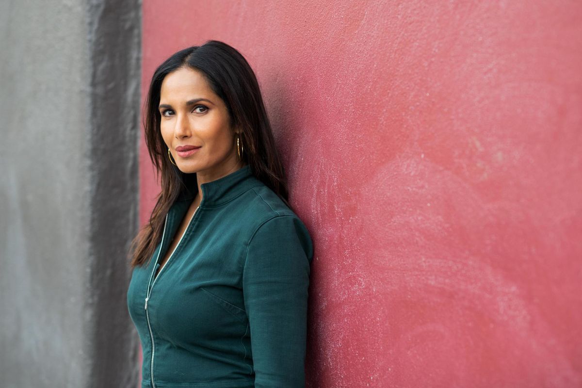 Taste The Nation Padma Lakshmi Hulu